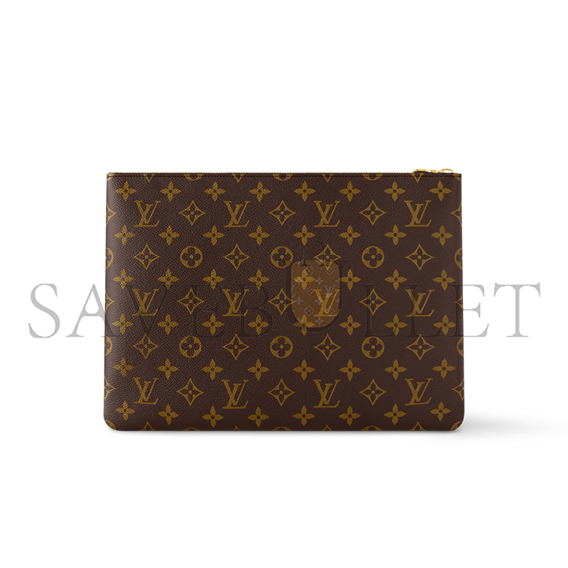 LOUIS VUITTON KEY POUCH L M13561 (33*23.5*1cm) LOUIS VUITTON KEY POUCH L M13561 (33*23.5*1cm)